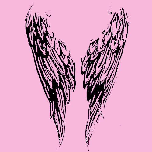 angel wings