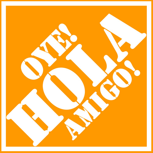 Hola Amigo